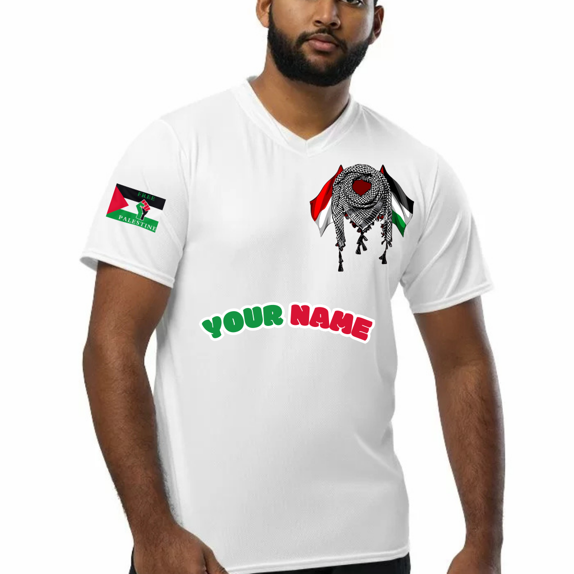 Everything&Beyond ® GAZA